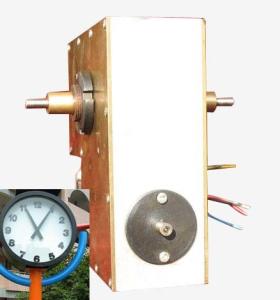Quality mechanism for street landscape clocks 1m diameter wholesale