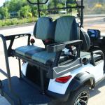 2+2 Seats Electric Golf Cart 2+2 Club Off-road Lightweight Cheap Prices