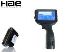 Low Cost Handheld Best Code Inkjet Printer 100v - 240v 50 60Hz Charger Inkjet
