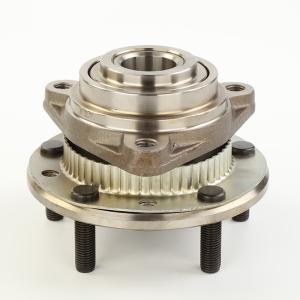 Quality Spherical Non-Aligning Bearings Bearing Steel for Auto Part wholesale