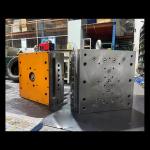 Plastic Injection Mould Manufacturer Customized Injection Molding Parts