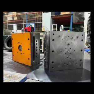 Quality Plastic Injection Mould Manufacturer Customized Injection Molding Parts wholesale