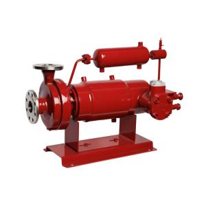 Quality Canned Motor Centrifugal Pump For Sulfuric Acid wholesale