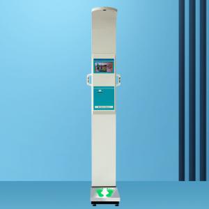 Quality BMI Height Weight And Body Fat Measuring Scale Digital OEM Available wholesale