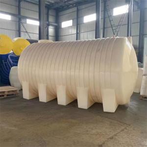Quality OEM 5000L Plastic Rotational Moulding , Cast Iron HDPE Rotomolding wholesale