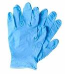 Industrial Safety Disposable Nitrile Glove for Electronics 100% Pure Nitrile