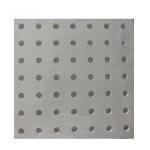 Fireproofing Extruded Aluminum Gypsum Plaster Access Board for Hotel Application