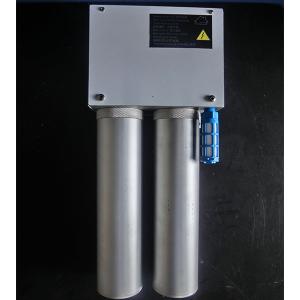 Quality Mini Desiccant Heatless Compressed Air Dryer 10W 200L/Min wholesale