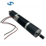 Dia. 42mm 42zyt Series Equivalent Gr42 Dunker Motors Brush DC Micro Motor 10v