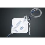 Disposable Medical Sterile Luxury Urial Urine Drainage Bag 2000ml 4000ml 5000ml