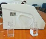 TA-2.0 Laboratory Online Offline Total Organic Carbon Analyzer TOC Pharmaceutica
