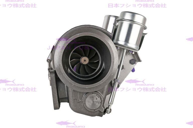 250-7700 Diesel Turbo Charger For C9 E336D