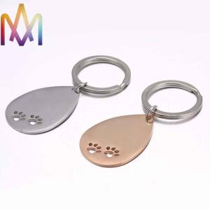 Quality 1.5mm Thickness DIY Water Drip Boutique Pendant wholesale