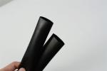 Wide Industrial PVC Pipe Protector Panel