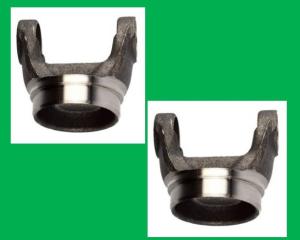 Quality Drive shaft Parts weld /tube yoke 1350 series Spicer 3-28-157 Fits U Joint 5-178X 5-1350X wholesale