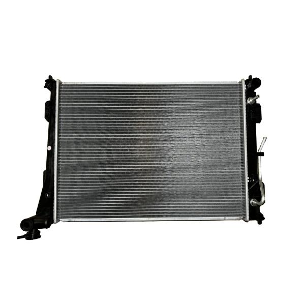 253103R551 253103R550 Auto Parts Cooling System for KIA K5 Aluminum Radiator
