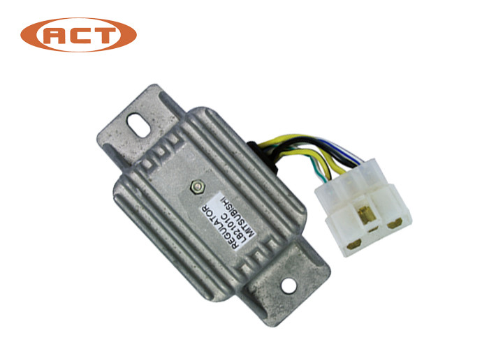 Carton Packing Excavator Spart Parts Mitsubishi Regulator LB2101C KLB-D1009
