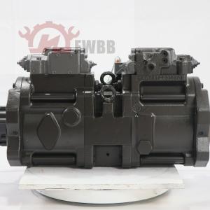 Quality Kawasaki Volvo Hydraulic Pump K3V112DT 9C32 14 Teeth Kobelco Kate wholesale