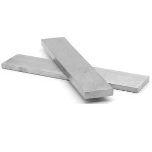 Quality Cold Drawn Flat Stainless Steel Bar Rectangular 304 316 Grade 3mm 4mm Thk wholesale