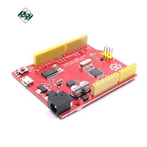 Quality One Stop 0.5oz Smart Home Pcba / Smd Pcb Assembly wholesale