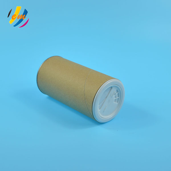 73mm Dia 120mm Height Round Paper Tube Packaging For Salt