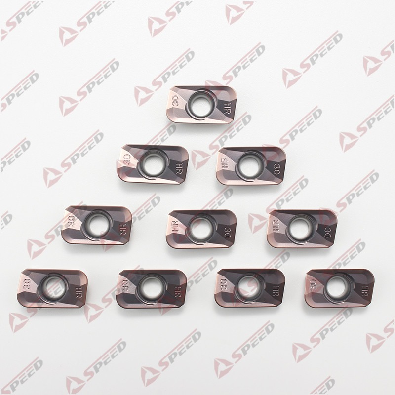APMT APMT1135 APKT1135 Tungsten Carbide Inserts Apmt1135pder APKT1604 CNC Indexable Cutting Milling APKT Carbide Insert