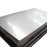 4130 ANSI Cold Rolled Steel Plate Galvanized Surface Treatment 0.5 - 220mm