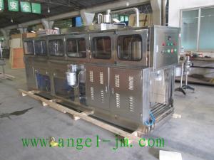 Quality 5 Gallon Water Bottling Machine wholesale