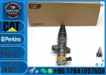 Common Rail Injector Assy 20R-8057 243-4503 20R-8071 295-9166 20R-8067 20R-8057