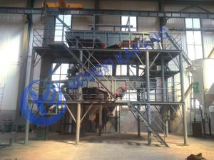 Quality 380V Industrial Electric Dust Collector For Effective Industrial Dust Management wholesale
