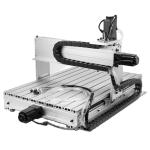 800W MINI CNC Router CNC4060 For Non Metal / Metal