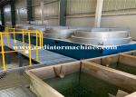 Electric Resistance Heat Treatment Furnace For Rice Screen Mill Dia 1000* Depth