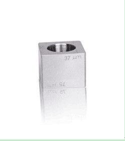 Quality Cube Coating Thickness Meter With High Grade Stainless Steel Material wholesale