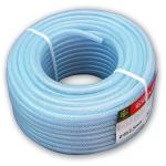 Flexible Fiber Braided Reinforce Plastic PVC Garden Water Hose Pipe