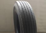 Compact Size Tyres For Trucks And Buses , Truck Bus Radial Tyres 9R22.5 All