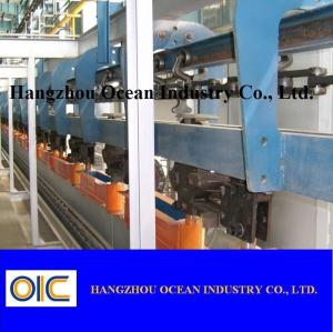 Quality Heavy duty drive chain Conveyor line tracks for construction equipment wholesale