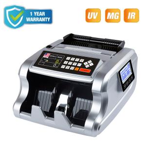 Quality TFT Display AL-6700T Bill Counter Machines And Sorter 100pcs/Minute wholesale