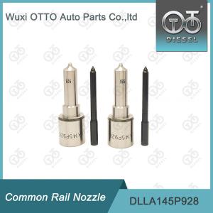 Quality DLLA145P928 Bosch Common Rail Nozzles For Injectors 0445110049 wholesale