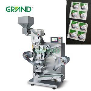 Quality Tablet Strip Packing Machine Automatic Pharmaceutical Medicine NSL-160B wholesale