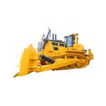 SHANTUI SD60-G 600HP 19CBM Cummins QSK19 Engine Large Cawler Dozer With Semi-U