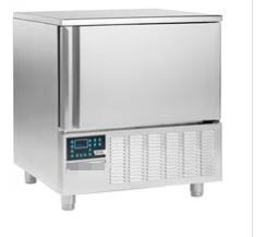 Quality Commercial Hotel Refrigeration Equipment With R-404A Cooling wholesale