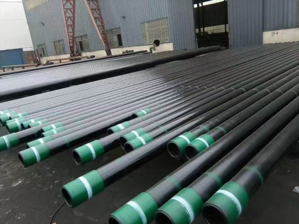 21.3-762mm OD A106 ASTM Carbon Steel Pipe Cold Drawn Round Square Rectangular