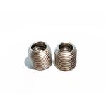 DIN8140 304SS Tangless M3 Thread Inserts 3mm Helicoil