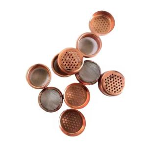 Quality New Brass Filter Screen for Dryer Filter wholesale