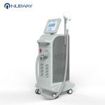 Professional triple wave length laser hair removal 755/808/1064nm diode laser