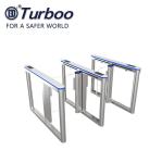 35w SUS304 220V Fastlane RFID Turnstile Brushless Servo Motor
