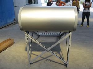 Quality HIP-58 Non-Pressurized Solar Water Heater 60L 80L 100L 150L 200L 250L 300L 360L 400L wholesale