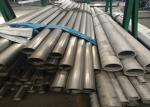 Aisi310s Seamless Stainless Steel Tubing , Pressure Vessels Steel Metal Tubing
