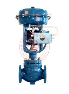 Quality 40mm Trip 6.4Mpa 15mm Single Seat Regulating Valve ZJHP wholesale