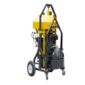 Quality 60L Concrete Road Cutting Machine wholesale